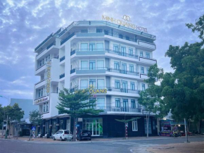 Khách sạn Minh Quang